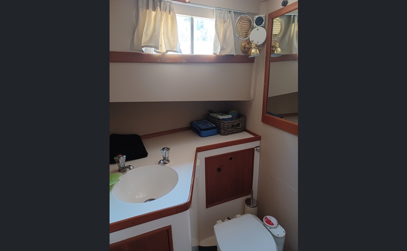 Grand Banks 32 Classic-kuva-9